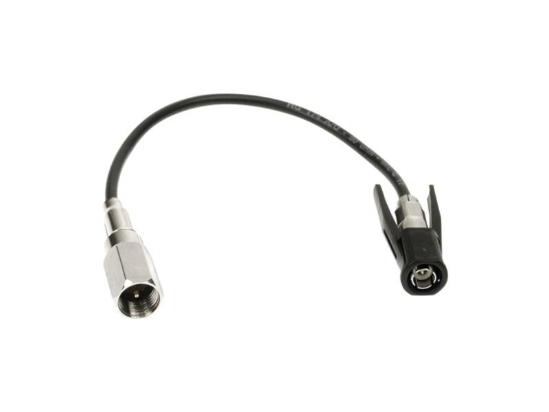 Antenne Adapter GPS Becker FME (m) > WICLIC AK72