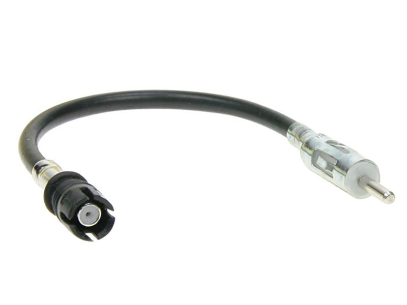 Antenne Adapter DIN Volkswagen Polo 2000-2019 ( HC97)