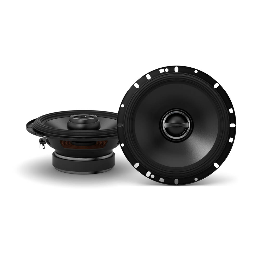 Alpine S-Serie 16,5cm coaxiale speakerset