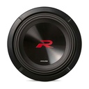 Alpine R2-W10D4 - 10" R-Series subwoofer 2 x 4 Ohm