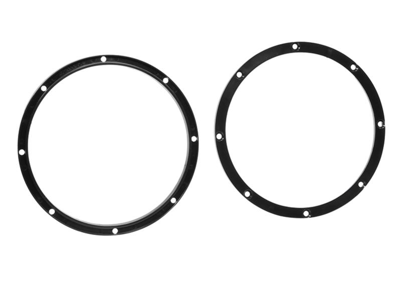 Afstandsring 165 mm dikte 6 mm