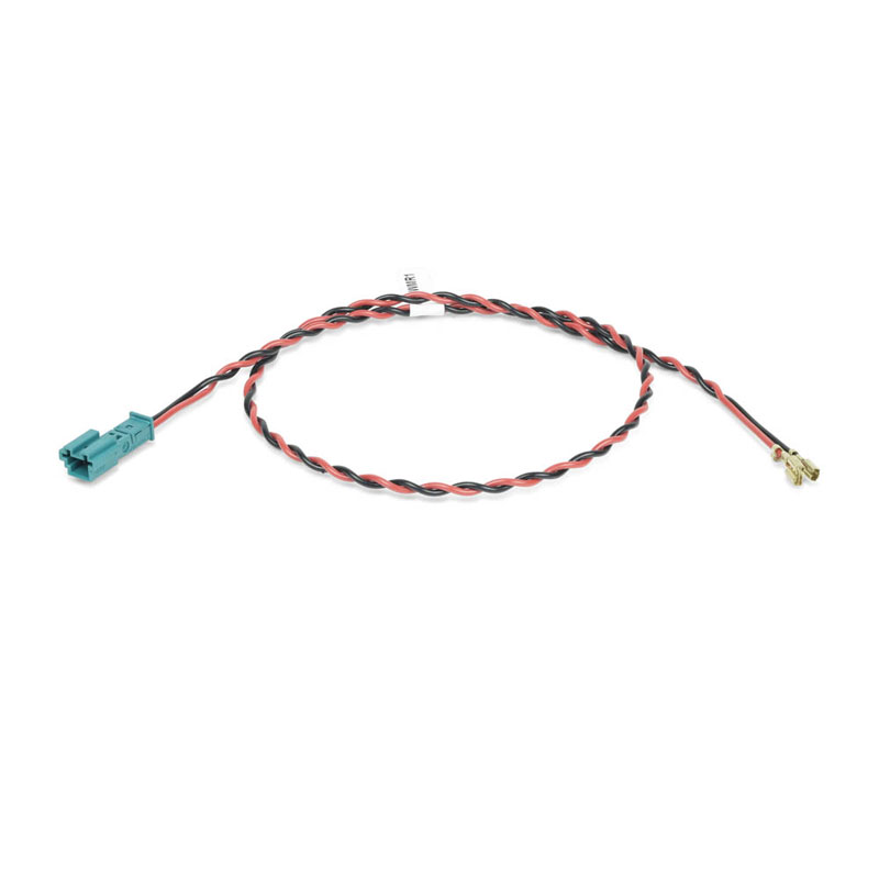 Speaker Adapter Kabel voor BMW midrange (2 st.)