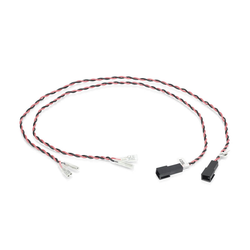 BOXMORE Speaker Harness voor Mercedes (2 st.)