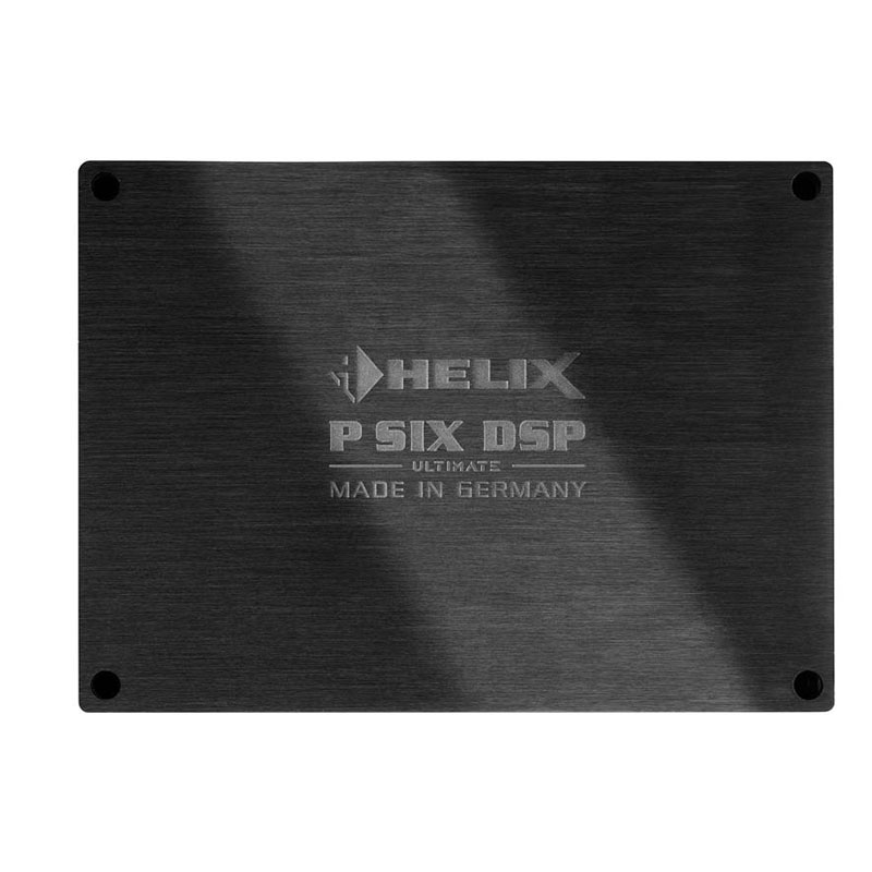 Helix P-Six DSP Ultimate