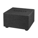 Helix K 8E.2 - 8 inch downfiring basreflex subwoofer 2 x 2 Ohm