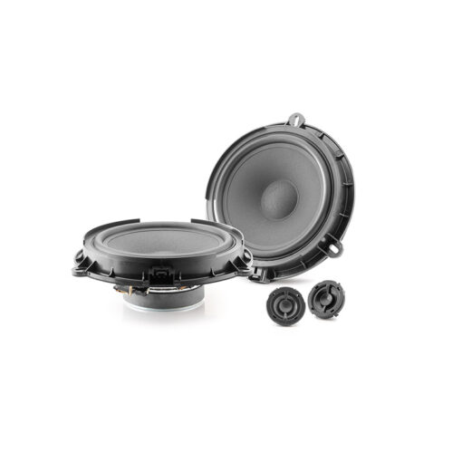 Focal ISFORD165