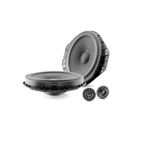 Focal ISFORD690