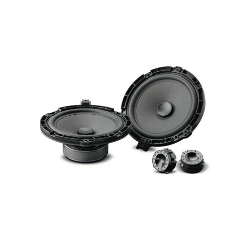 Focal ISPSA165