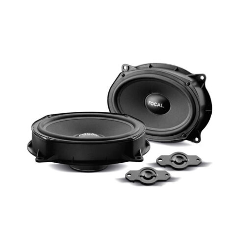 Focal ISRNI690