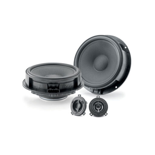 Focal ISVW165