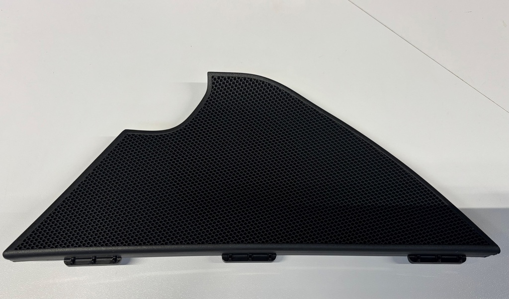 Luidsprekerrooster Audi Etron midrooster links