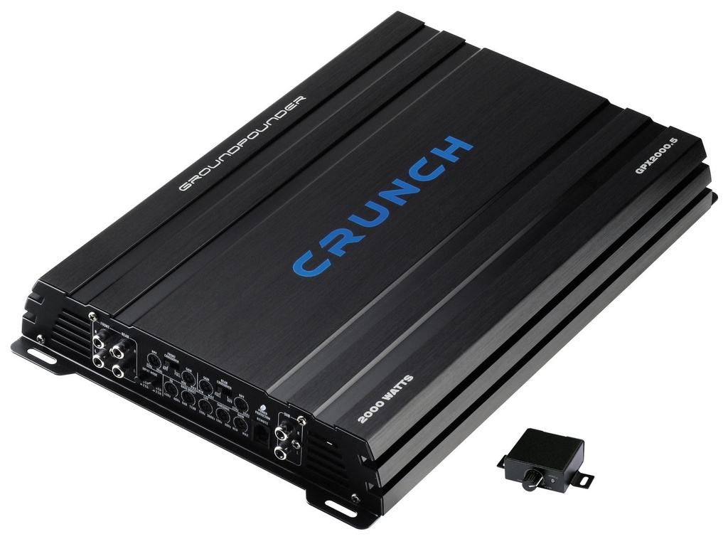 Crunch GPX2000.5