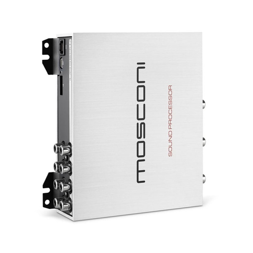 Mosconi DSP 6to8 PRO