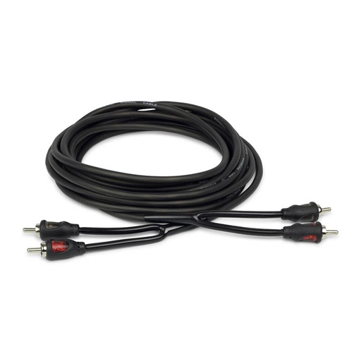 [RCAASS200] Audio RCA kabel Advanced 2 m - 1 stuk