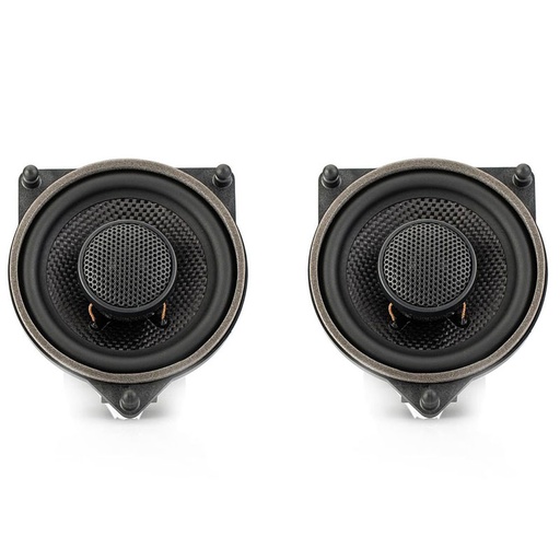 [AOT-GLONE100MB-DX] GLADEN ONE 100 MB-DX | 100 mm 2-weg coaxiale speakers voor Mercedes