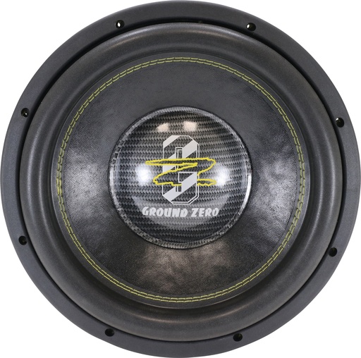 [GZNW 30SPL-D1] Ground Zero GZNW 30SPL-D1