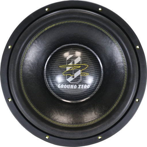 [GZNW 38SPL-D1] Ground Zero GZNW 38SPL-D1