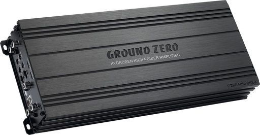 [GZHA MINI ONE-K] Ground Zero GZHA MINI ONE-K