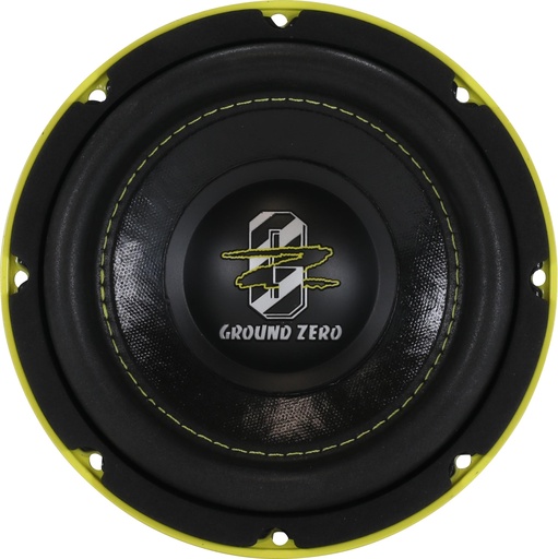 [GZHW 16SPL] Ground Zero GZHW 16SPL