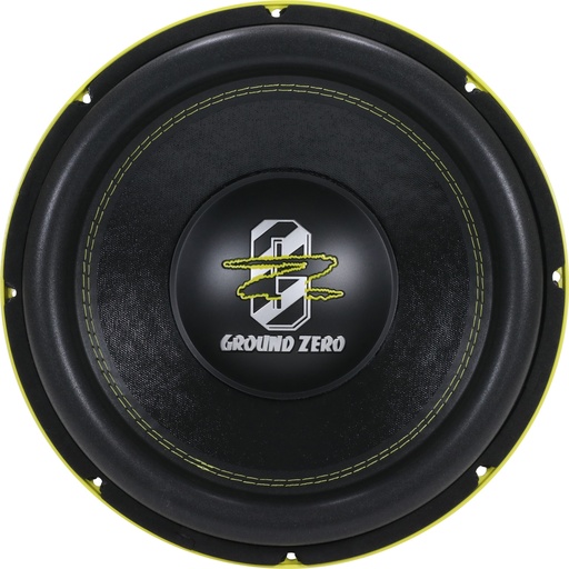 [GZHW 30XSPL-D1] Ground Zero GZHW 30XSPL-D1