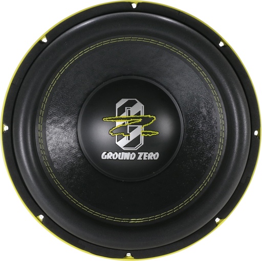 [GZHW 30XSPL-D2] Ground Zero GZHW 30XSPL-D2