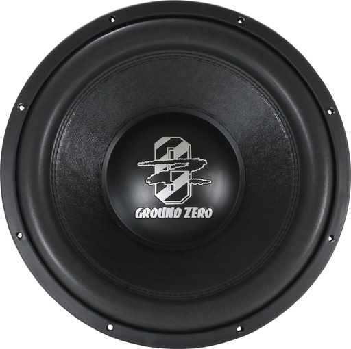 [GZRW 38-D2] Ground Zero GZRW 38-D2