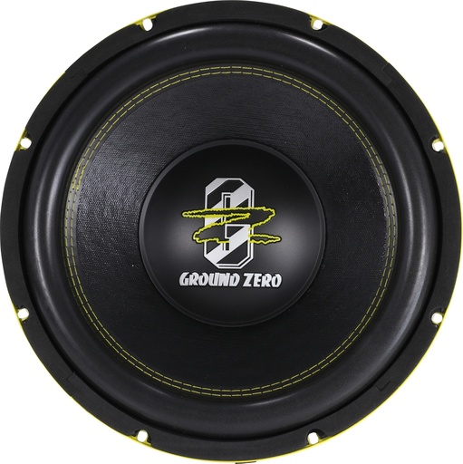 [GZRW 12XSPL] Ground Zero GZRW 12XSPL