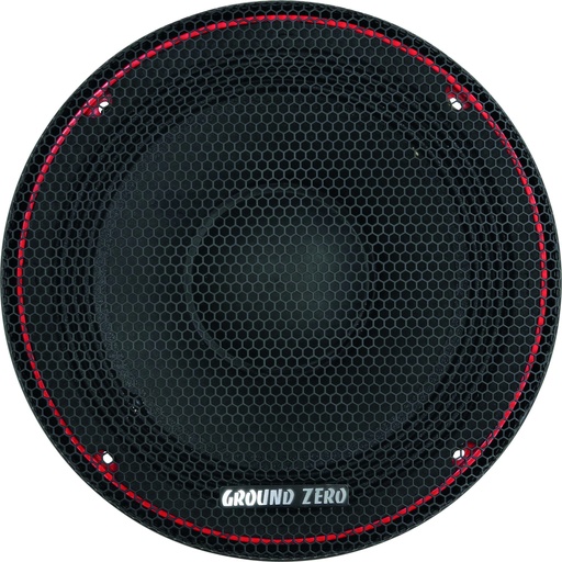 [GZCM 8.0N-PROX] Ground Zero GZCM 8.0N-PROX