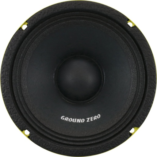 [GZCM 6.5SPL] Ground Zero GZCM 6.5SPL