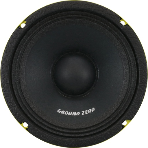 [GZCM 6.5SPL] Ground Zero GZCM 6.5SPL