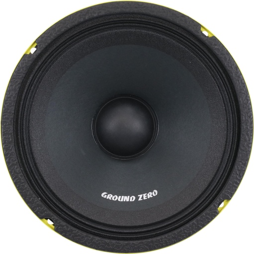 [GZCM 8.0SPL] Ground Zero GZCM 8.0SPL