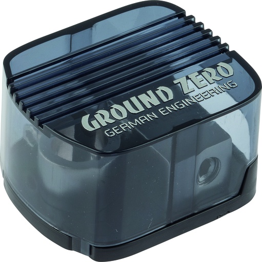 [GZBT 2.50 MANL-POS] Ground Zero GZBT 2.50 MANL-POS