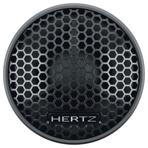 [AOT-HZT242] Hertz T24 24mm tweeterset met filters