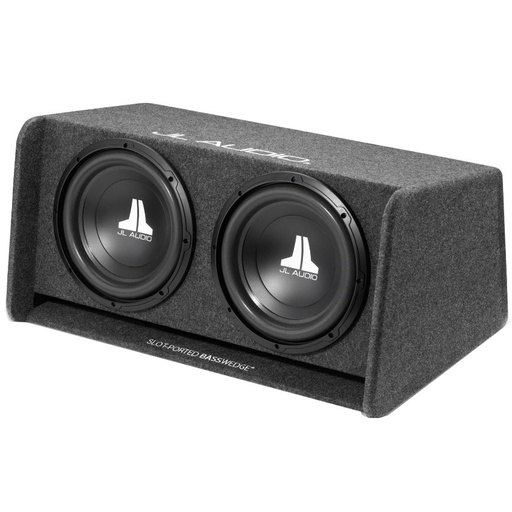 [CP212-W0v3] JL Audio CP212-W0v3