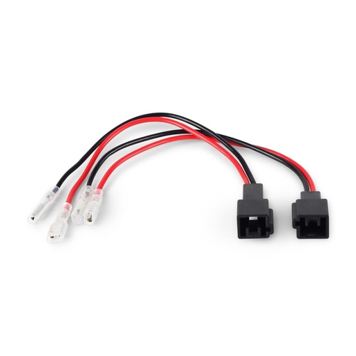 [SHTO.2] Speaker Adapter Kabel voor Toyota 