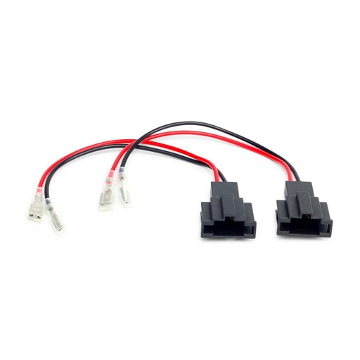 [SHAU.1] Speaker Adapter Kabel Audi