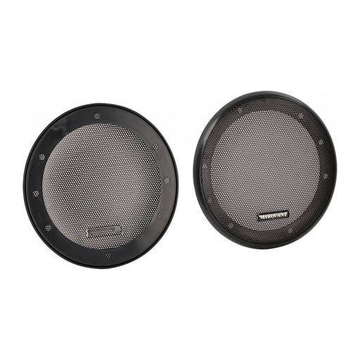 [278000-02] Universele speakerrooster set 130mm