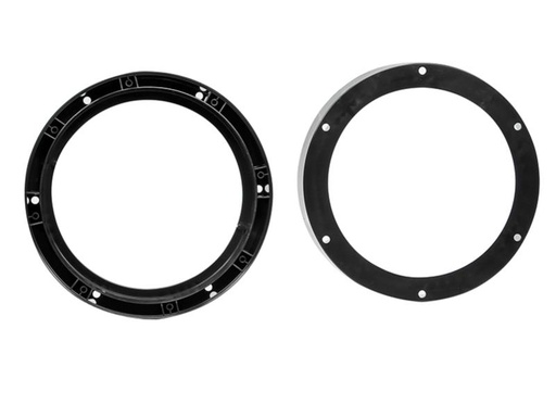 [271320-25] Speaker Ringen Ø 200 mm Diverse modellen Volkswagen > Voorportier