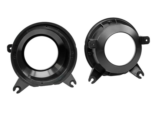 [271348-12] Speaker Ringen Ø 165 mm Volvo S70 / V70  > Achterportier