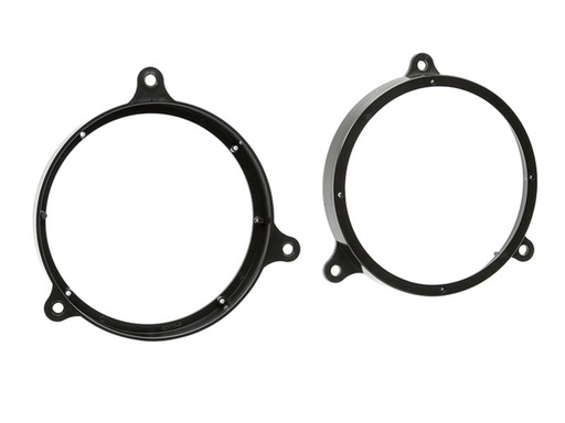 [271300-02] Speaker Ringen Ø 165 mm Toyota Avansis/ Yaris/ Corolla > Voorportier+Achterportier