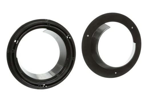 [271292-02] Speaker Ringen Ø 165 mm Suzuki Baleno / Vitara/ Grand Vitara > Voorportier