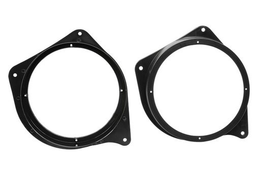 [271328-02] Speaker Ringen Ø 165 mm Seat Ibiza/ Cordoba 1999-2002 > Voorportier