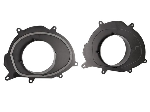 [271250-12] Speaker Ringen Ø 165 mm Renault  Clio 2013->