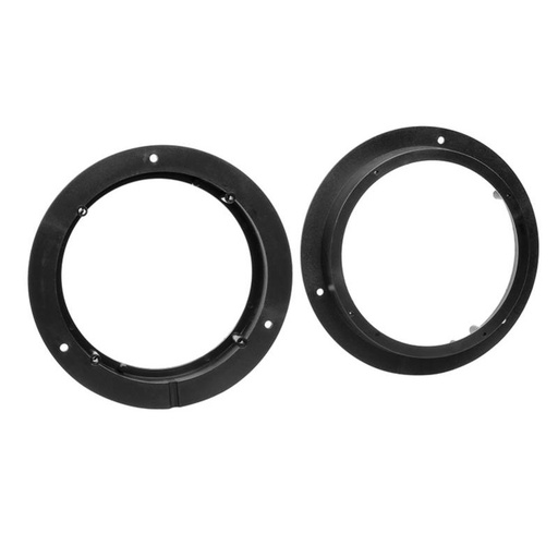 [271190-16] Speaker Ringen Ø 165 mm Mercedes Benz A-Klasse (W169) / B-Klasse (W245) - Ford Mondeo > Voorportier