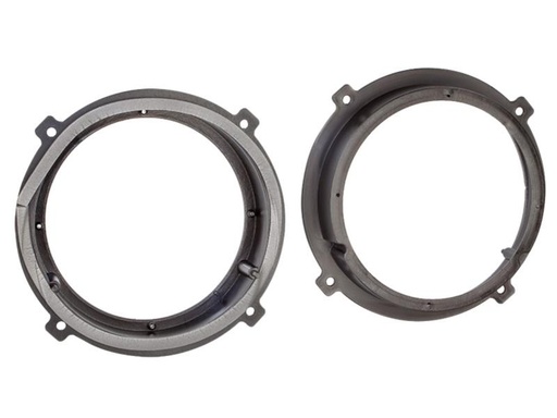 [271178-04] Speaker Ringen Ø 165 mm Kia Sportage 2010-> Voorportier/ achterportier