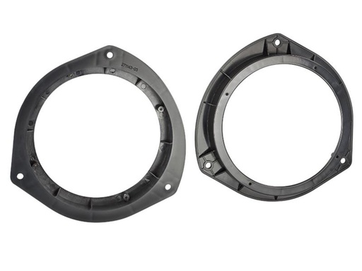 [271143-03] Speaker Ringen Ø 165 mm Hyundai i20 2015-2018 Voorportier   achterportier