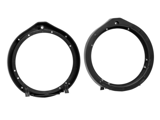 [271130-04] Speaker Ringen Ø 165 mm Honda Accord/ Civic/ CR-Z/ Insight > Voorportier