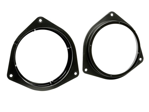 [271300-01] Speaker Ringen Ø 165 mm Diverse modellen Toyota - Daihatsu Materia > Voorportier