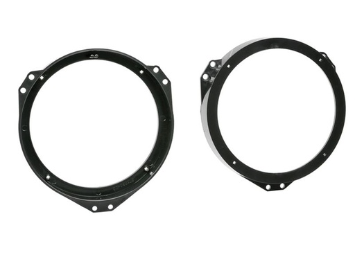 [271230-03] Speaker Ringen Ø 165 mm Diverse modellen Opel - Honda Jazz > Voorportier