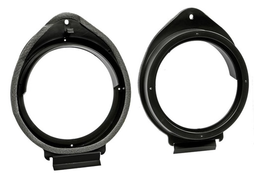 [271230-08] Speaker Ringen Ø 165 mm Diverse modellen Opel - Chevrolet Cruze > Voorportier